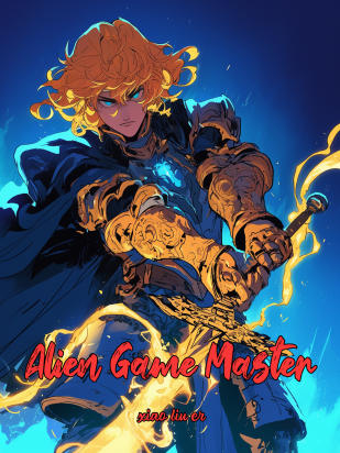 Alien Game Master
